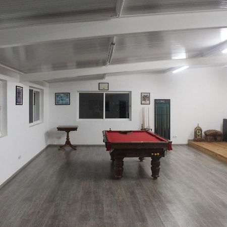Quintinha Do Poceirao Villa Águas de Moura Buitenkant foto
