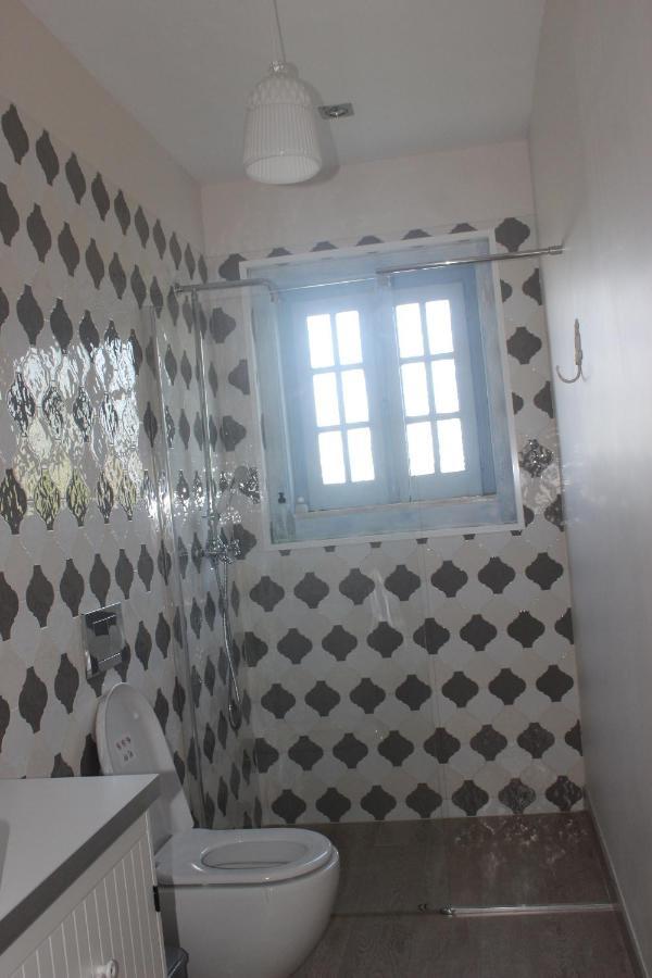 Quintinha Do Poceirao Villa Águas de Moura Buitenkant foto