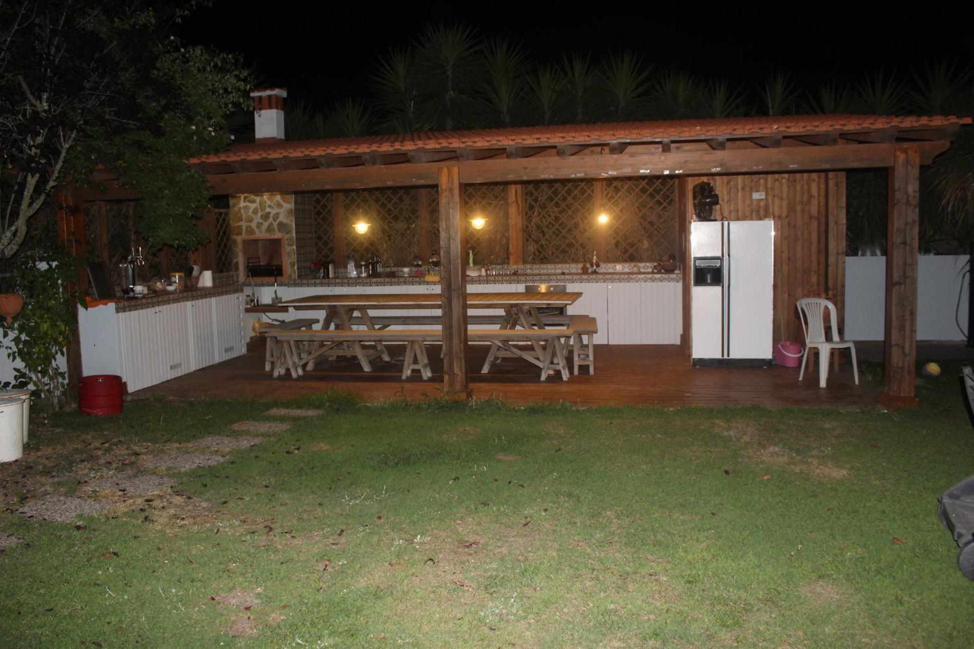 Quintinha Do Poceirao Villa Águas de Moura Buitenkant foto
